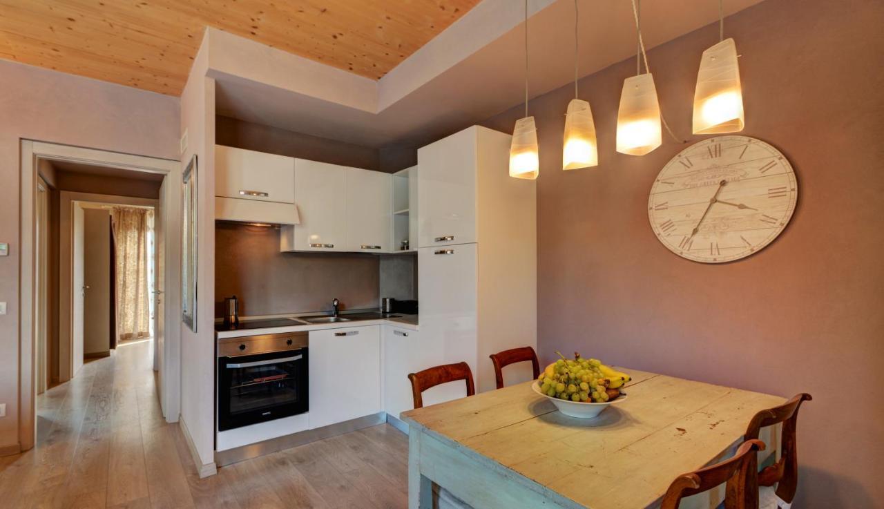 La Rosa Gialla Bio Apartments & Rooms Barolo Ngoại thất bức ảnh