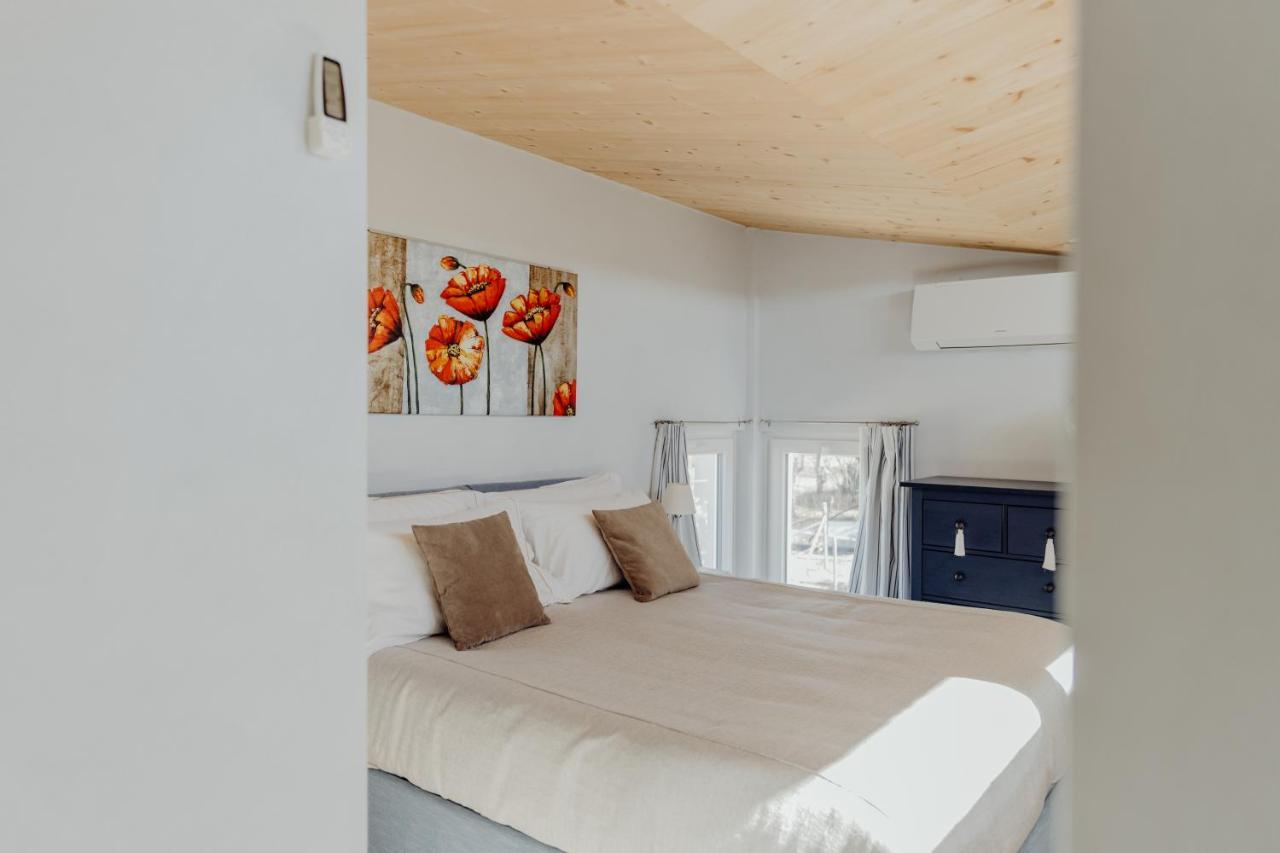 La Rosa Gialla Bio Apartments & Rooms Barolo Ngoại thất bức ảnh