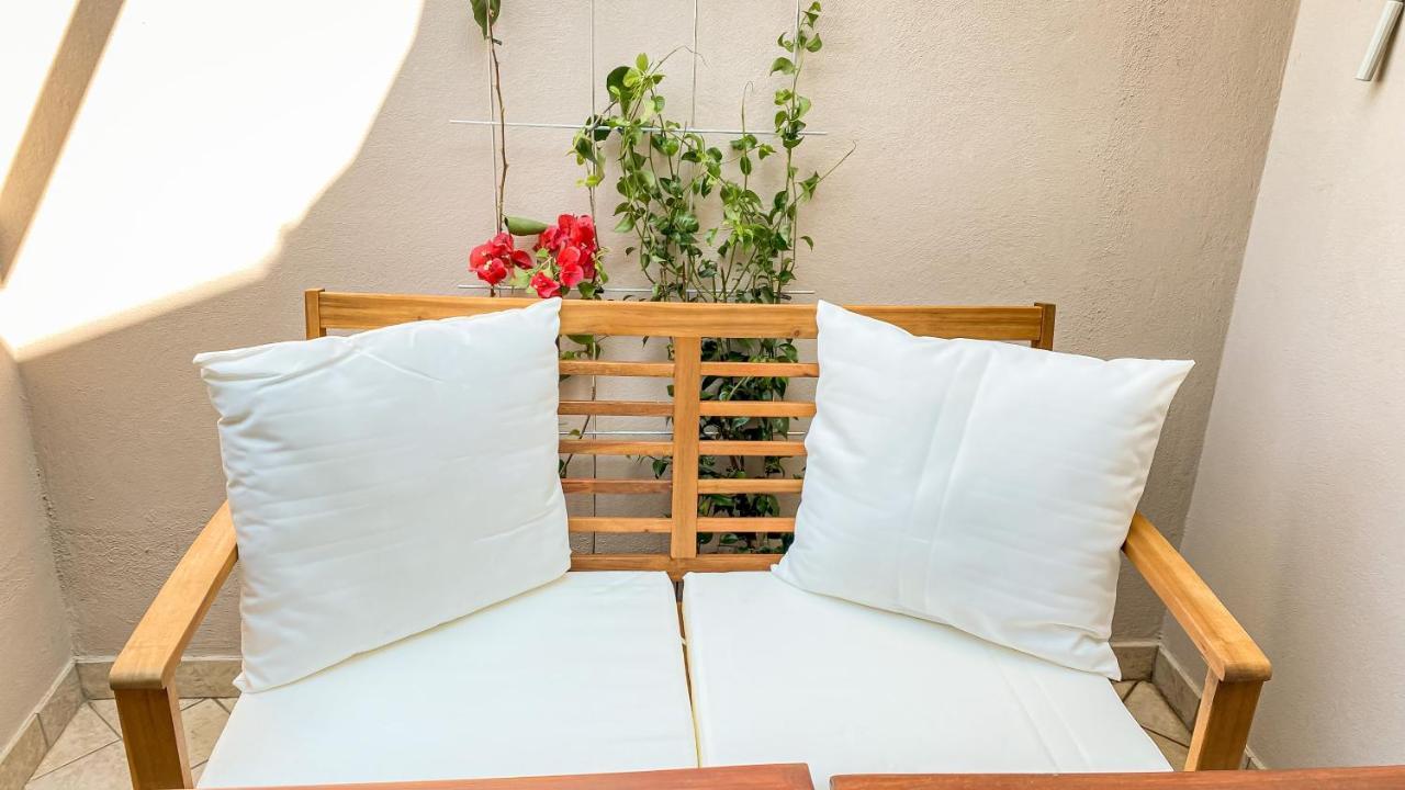 La Rosa Gialla Bio Apartments & Rooms Barolo Ngoại thất bức ảnh