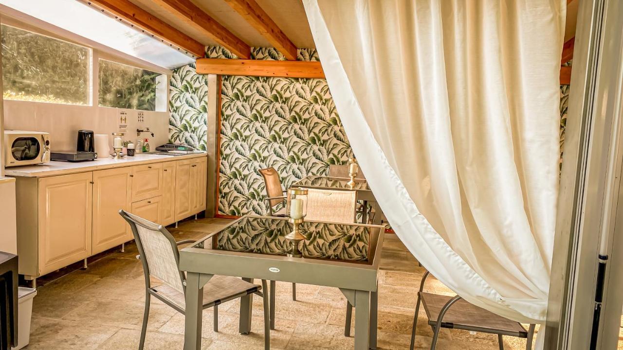 La Rosa Gialla Bio Apartments & Rooms Barolo Ngoại thất bức ảnh