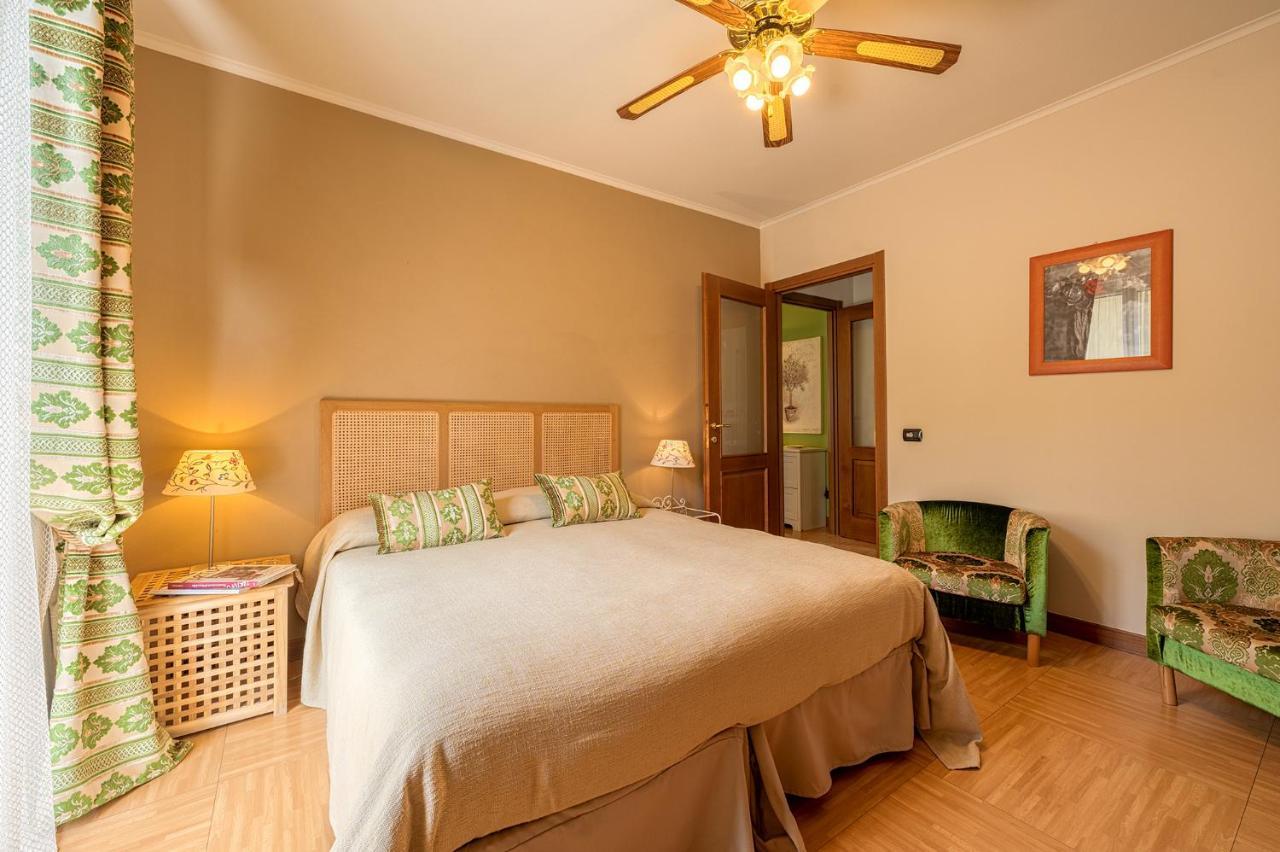 La Rosa Gialla Bio Apartments & Rooms Barolo Ngoại thất bức ảnh