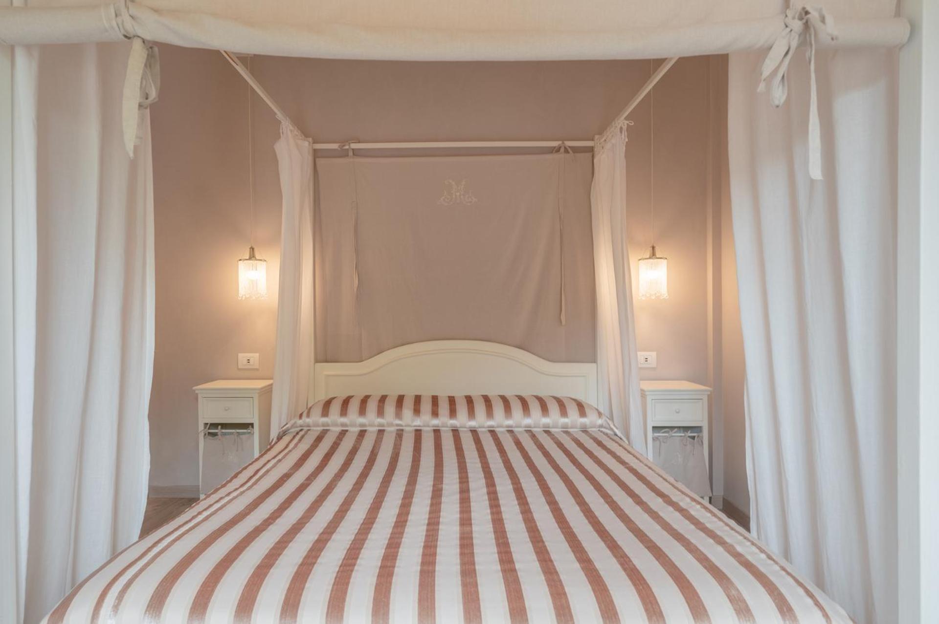 La Rosa Gialla Bio Apartments & Rooms Barolo Ngoại thất bức ảnh
