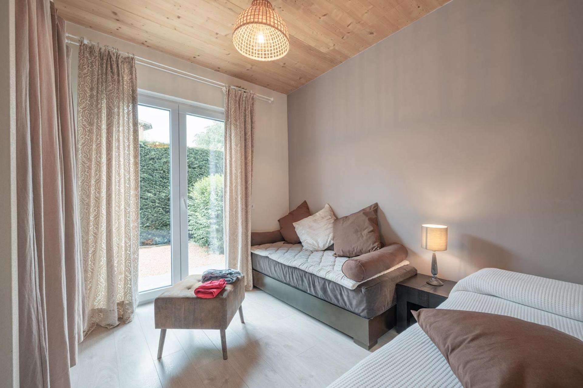 La Rosa Gialla Bio Apartments & Rooms Barolo Ngoại thất bức ảnh