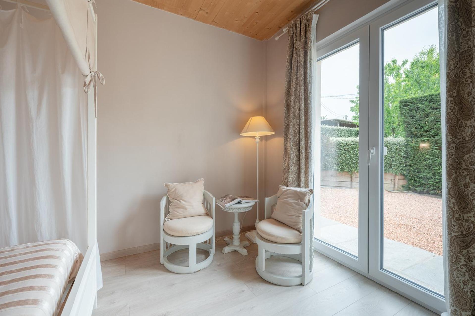 La Rosa Gialla Bio Apartments & Rooms Barolo Ngoại thất bức ảnh